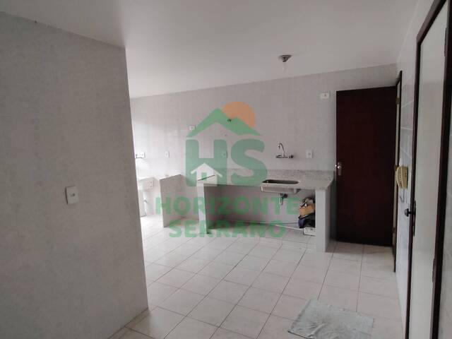 Apartamento para Venda em Teresópolis - 4