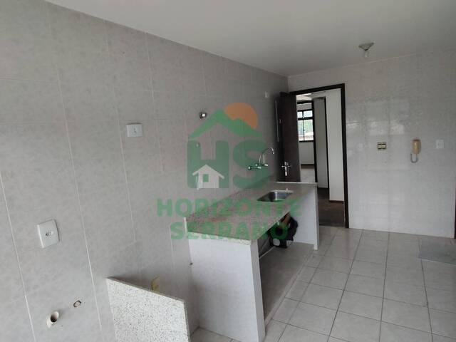 Apartamento para Venda em Teresópolis - 5