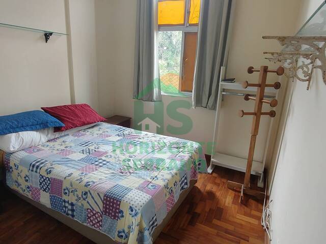 Apartamento para Venda em Teresópolis - 4