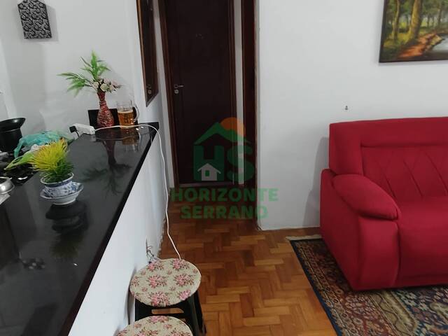 Apartamento para Venda em Teresópolis - 2
