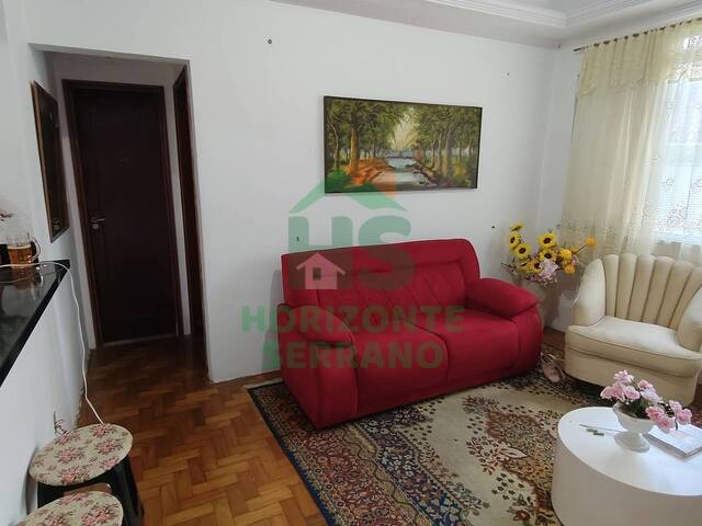 Apartamento para Venda em Teresópolis - 4