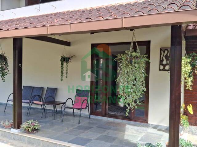 Casa para Venda em Teresópolis - 2