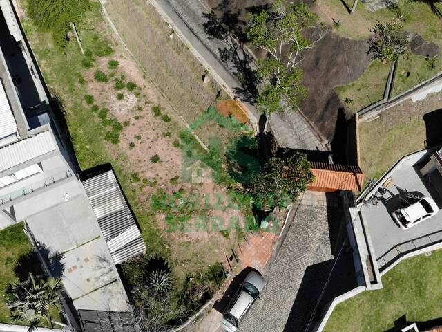 Área para Venda em Teresópolis - 3