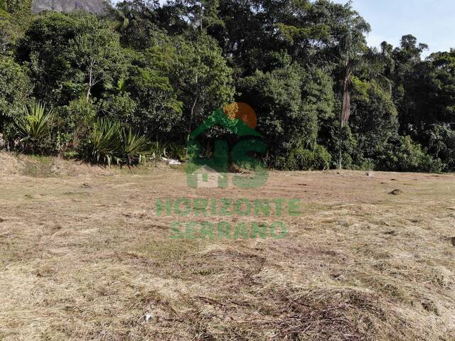 Terreno para Venda em Teresópolis - 2