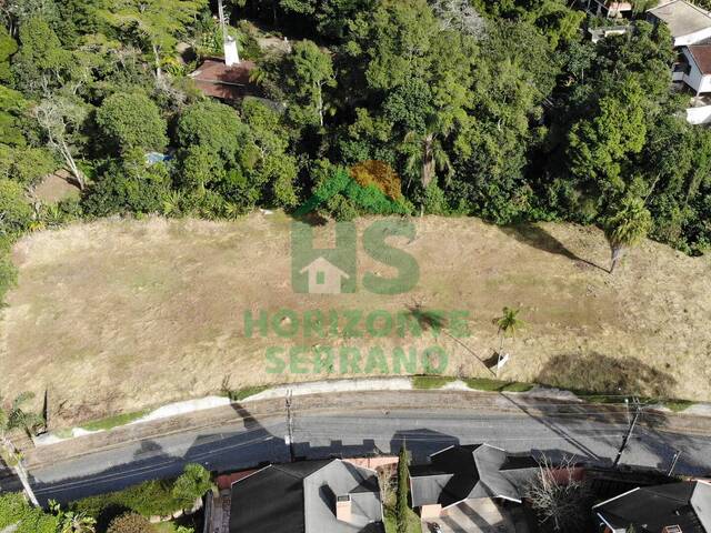 Terreno para Venda em Teresópolis - 5