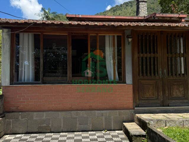 Casa para Venda em Teresópolis - 3