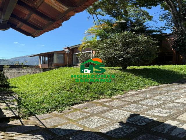 Casa para Venda em Teresópolis - 2