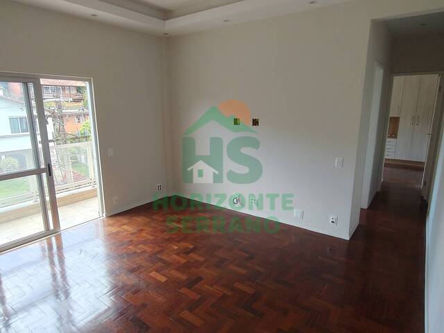 Apartamento para Venda em Teresópolis - 2