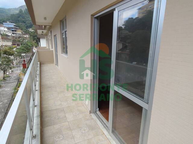 Apartamento para Venda em Teresópolis - 3