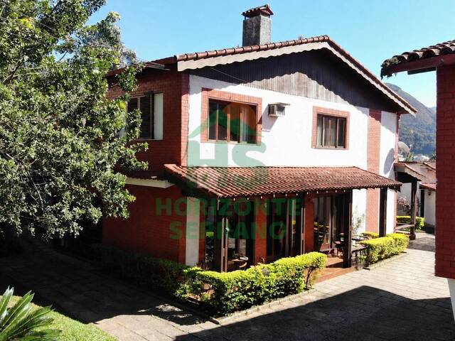 Casa para Venda em Teresópolis - 2