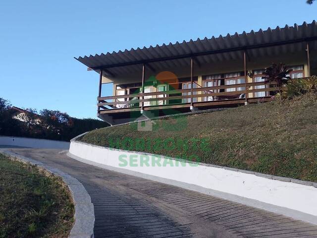Venda em Iucas - Teresópolis