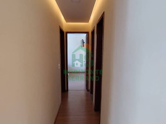 Apartamento para Venda em Teresópolis - 4