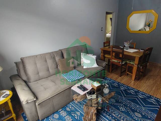 Apartamento para Venda em Teresópolis - 4