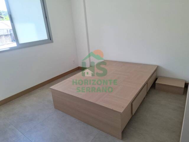 Apartamento para Venda em Teresópolis - 2