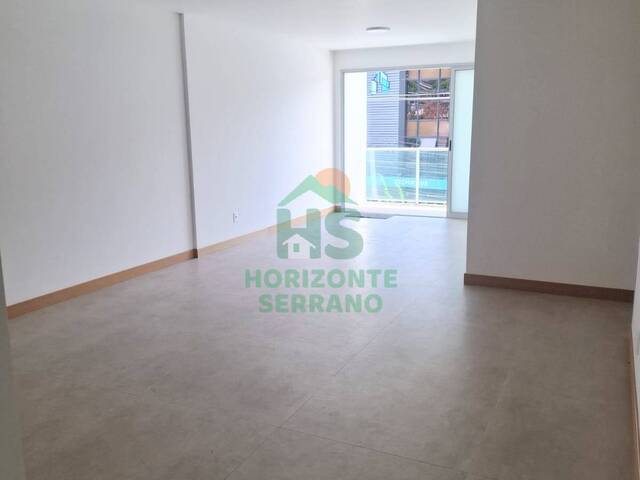 Apartamento para Venda em Teresópolis - 4