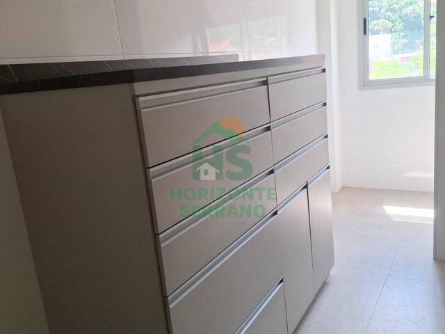 Apartamento para Venda em Teresópolis - 3