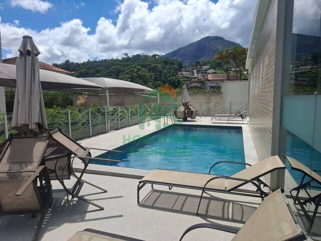 Venda em Tijuca - Teresópolis