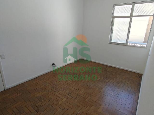 Apartamento para Venda em Teresópolis - 2