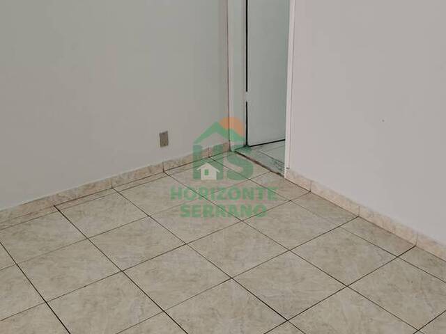 Kitnet para Venda em Teresópolis - 5