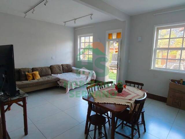Casa para Venda em Teresópolis - 2