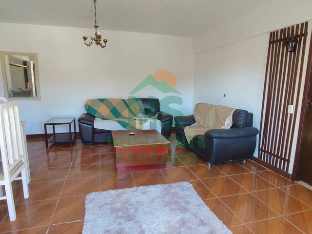 Casa para Venda em Teresópolis - 4