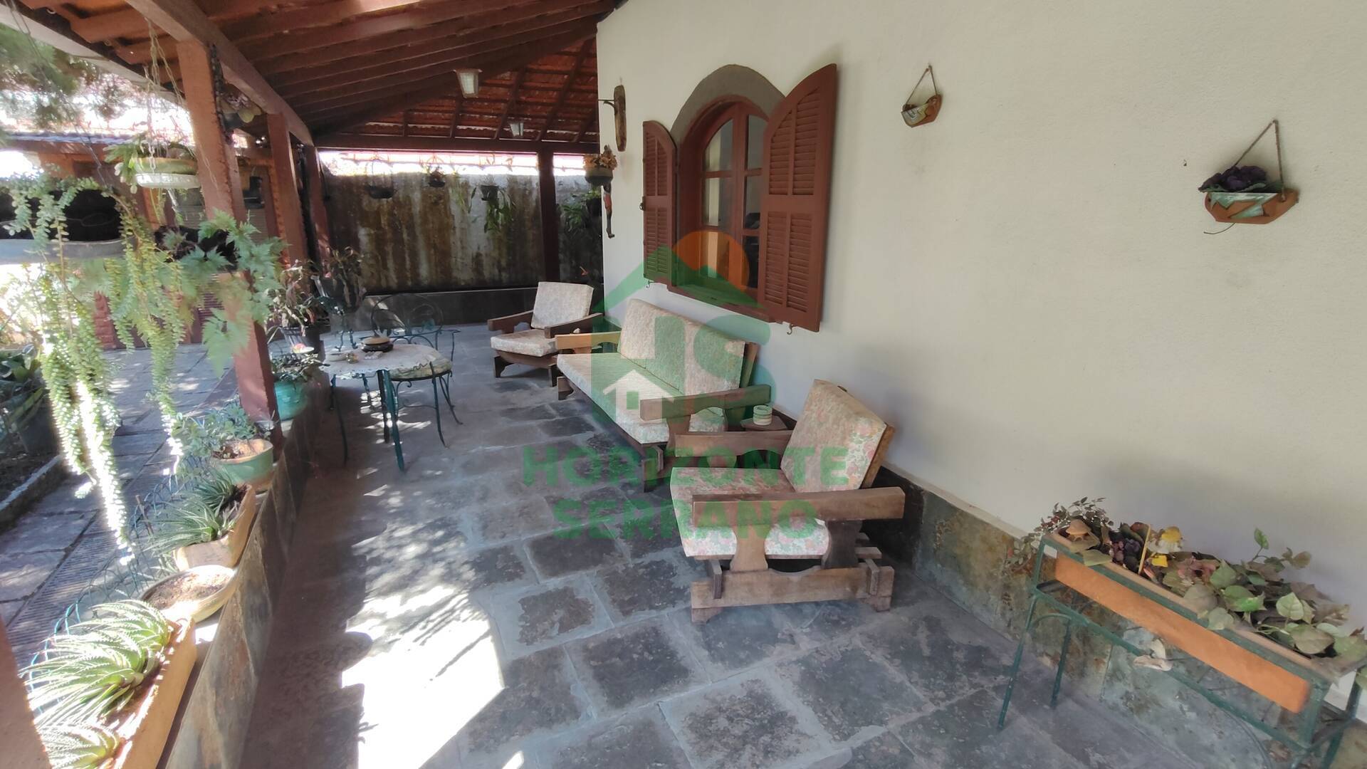 Casa, 4 quartos, 289 m² - Foto 11