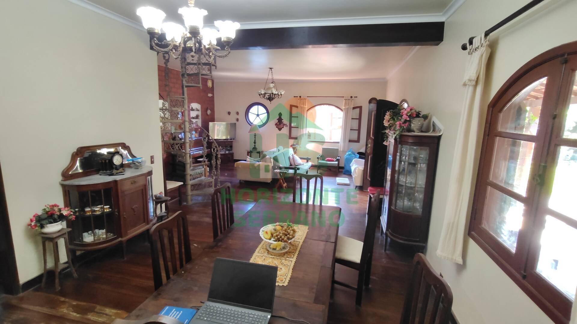 Casa, 4 quartos, 289 m² - Foto 13