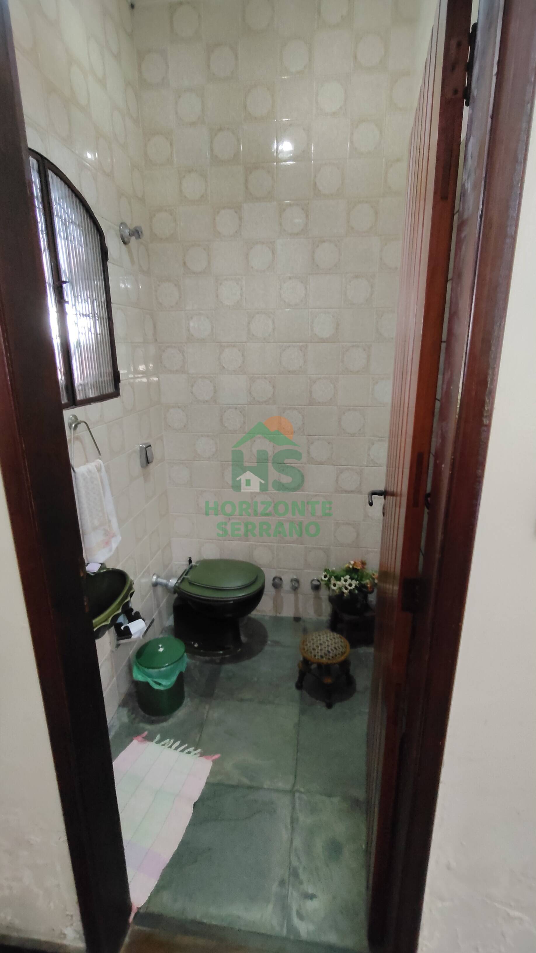 Casa, 4 quartos, 289 m² - Foto 14