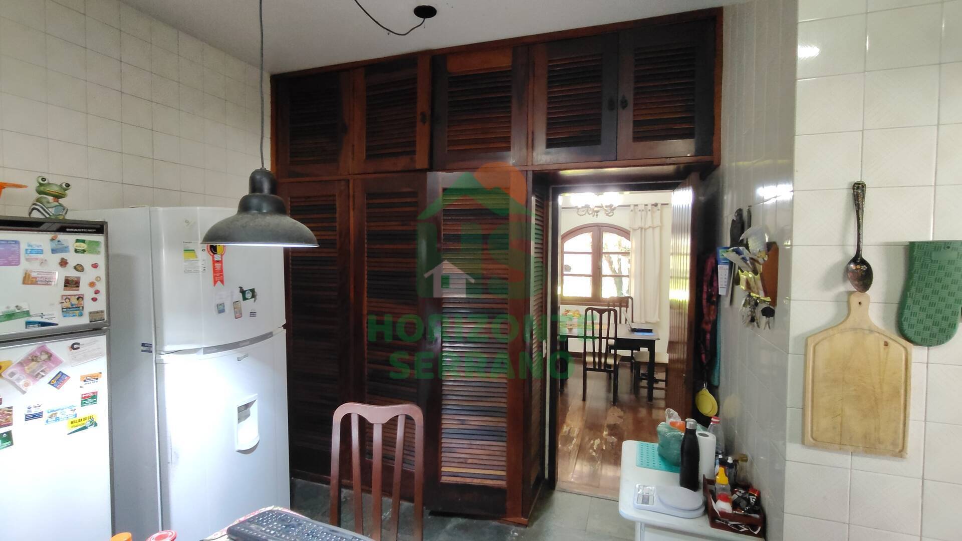 Casa, 4 quartos, 289 m² - Foto 19