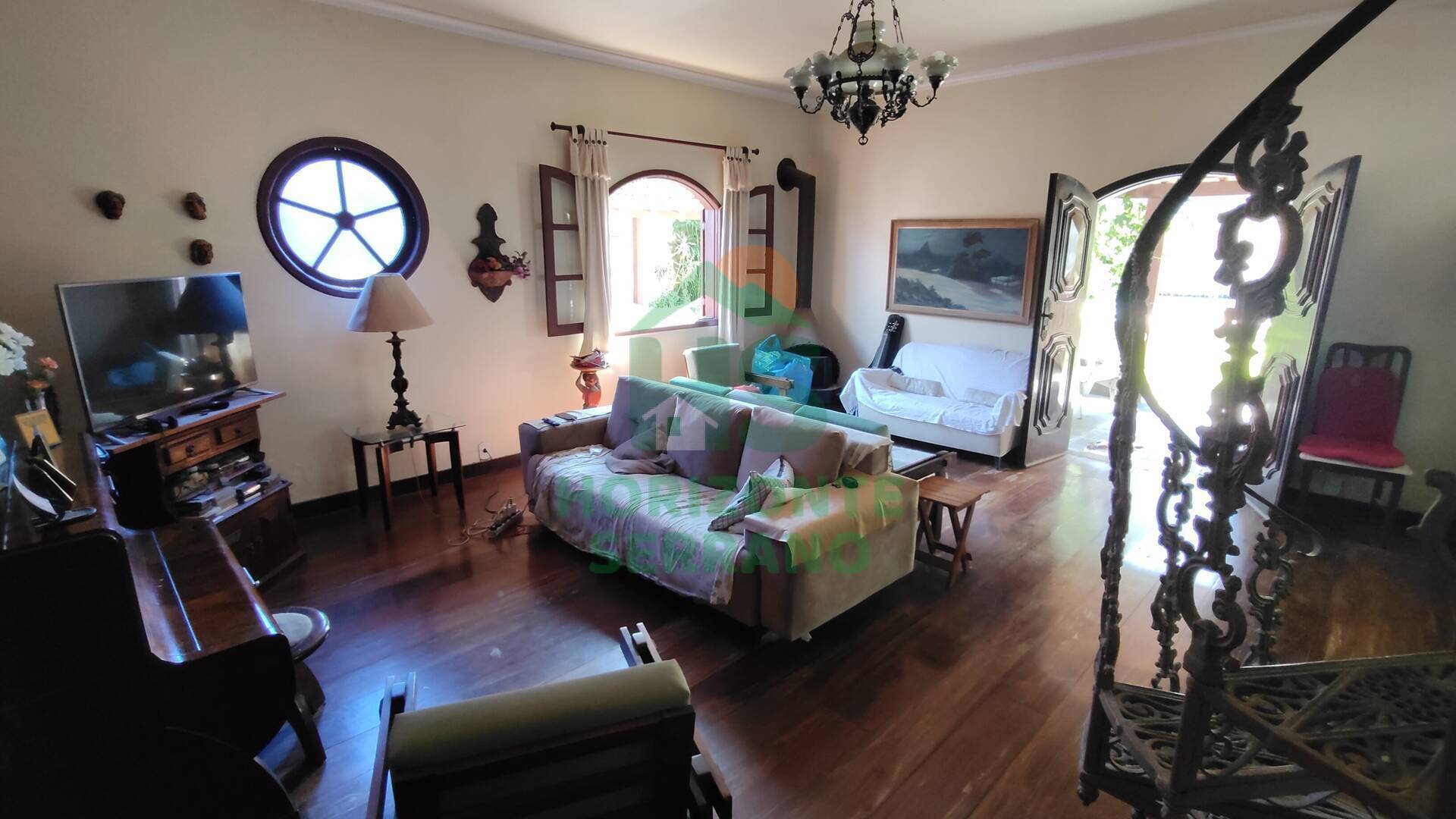 Casa, 4 quartos, 289 m² - Foto 20