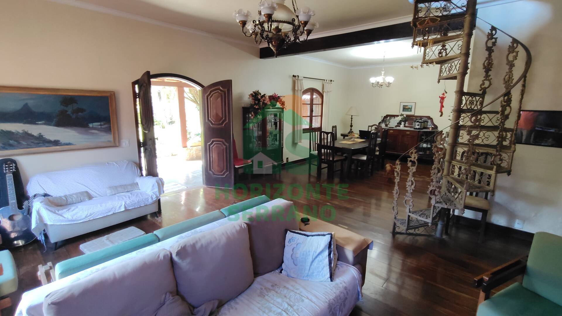 Casa, 4 quartos, 289 m² - Foto 21