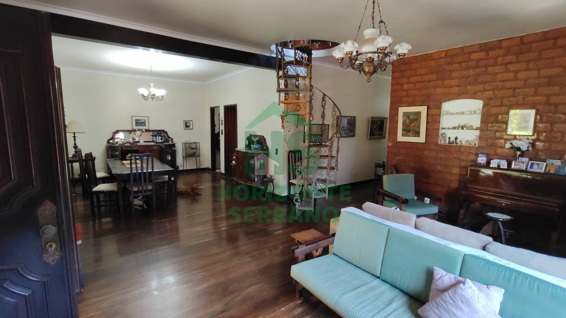 Casa, 4 quartos, 289 m² - Foto 22