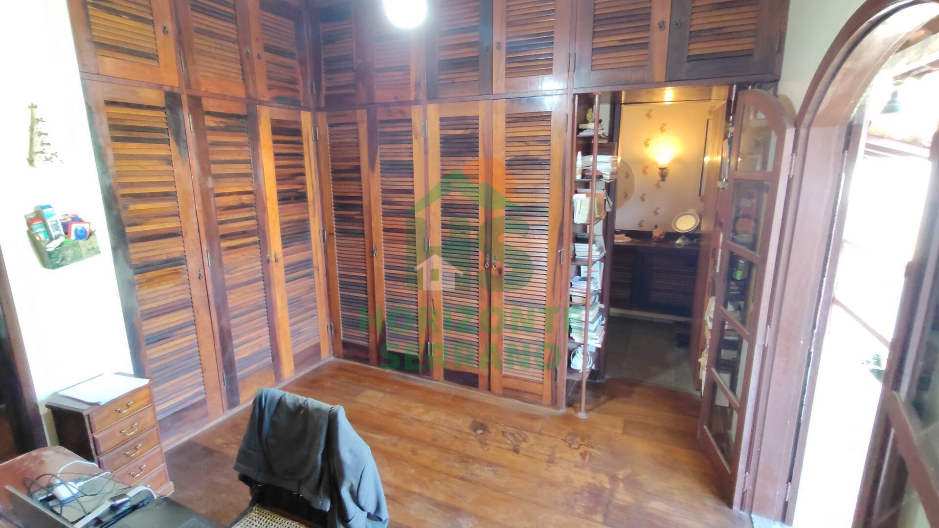 Casa, 4 quartos, 289 m² - Foto 30