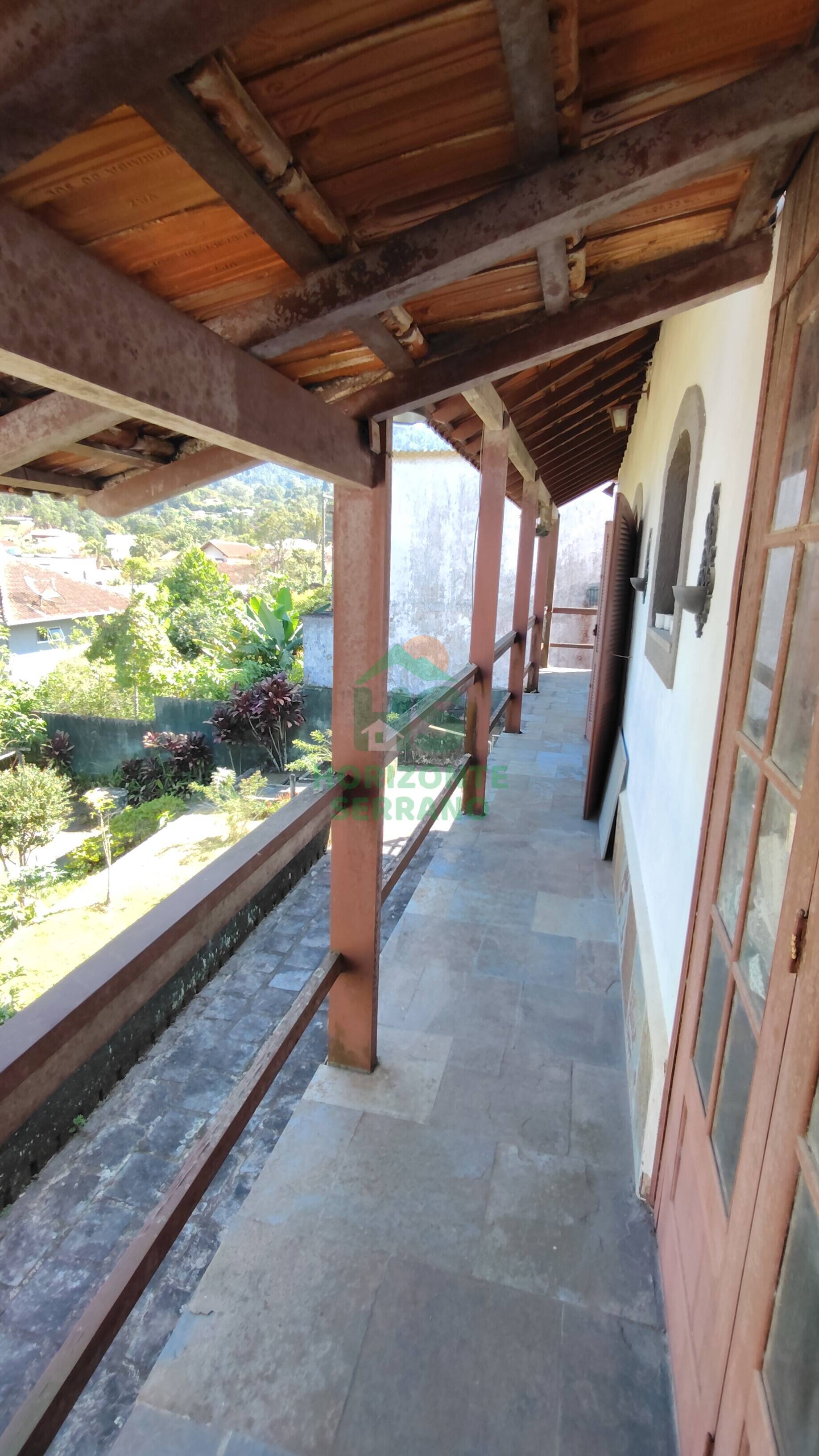 Casa, 4 quartos, 289 m² - Foto 33