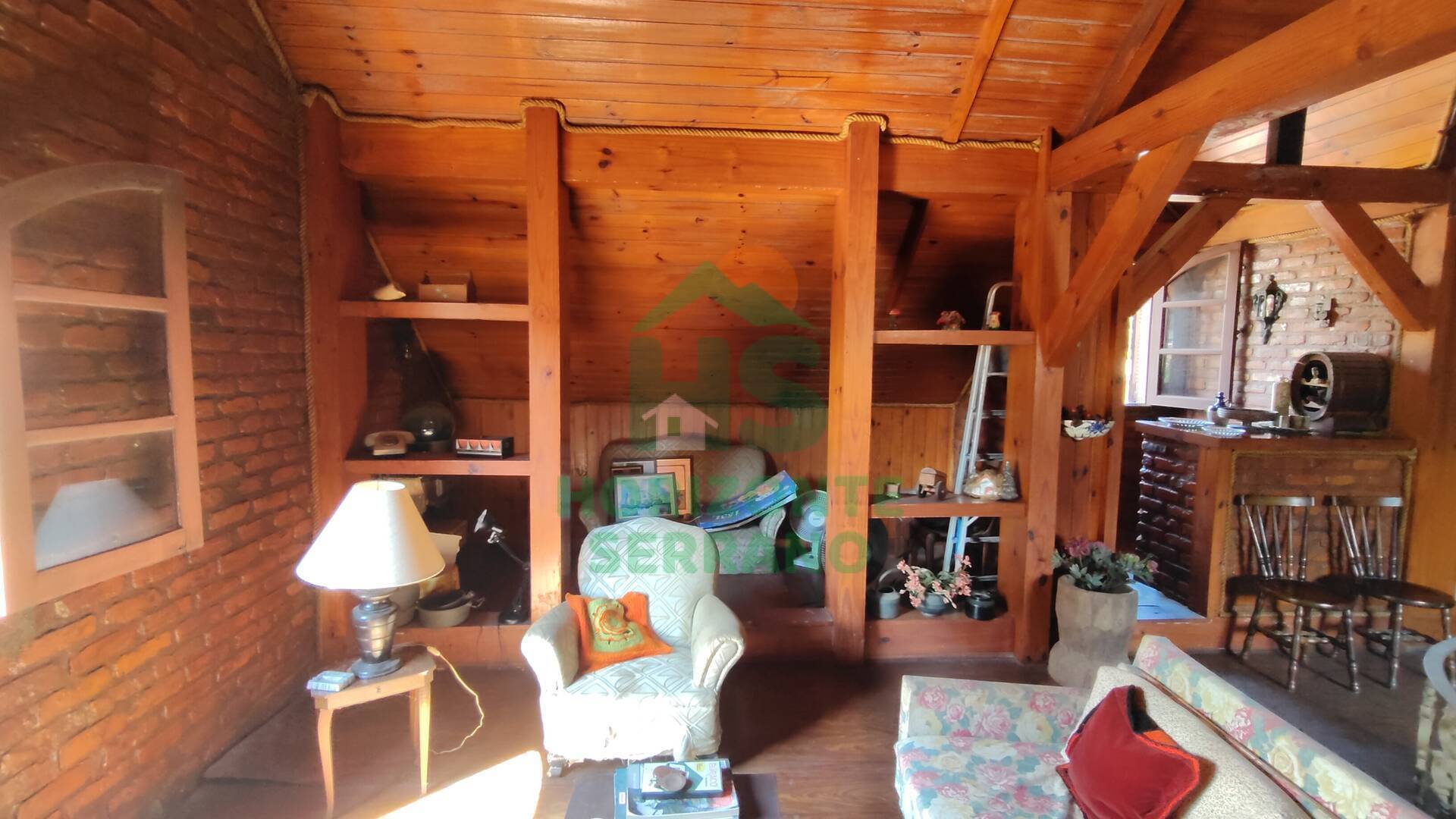Casa, 4 quartos, 289 m² - Foto 39