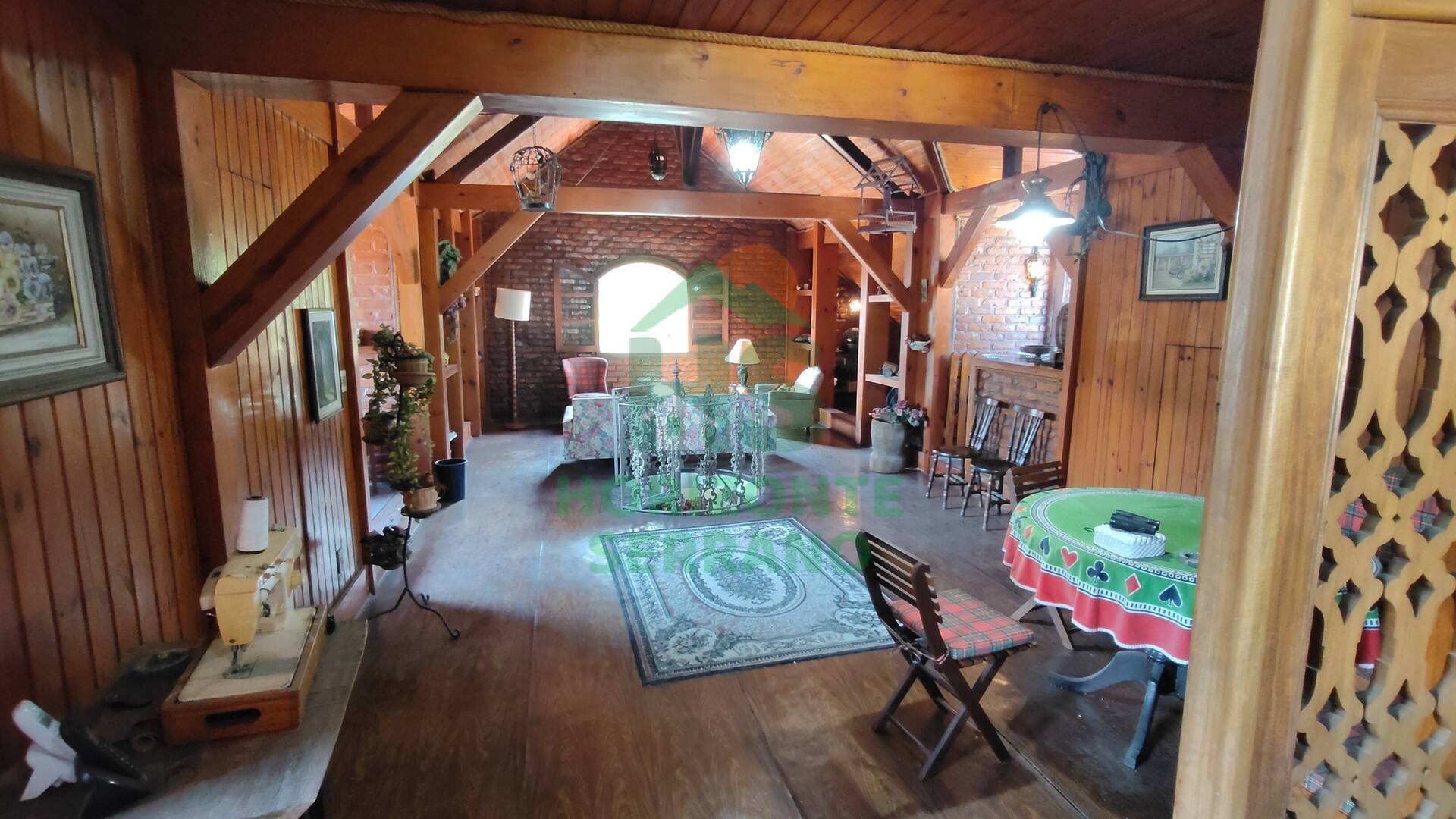 Casa, 4 quartos, 289 m² - Foto 50