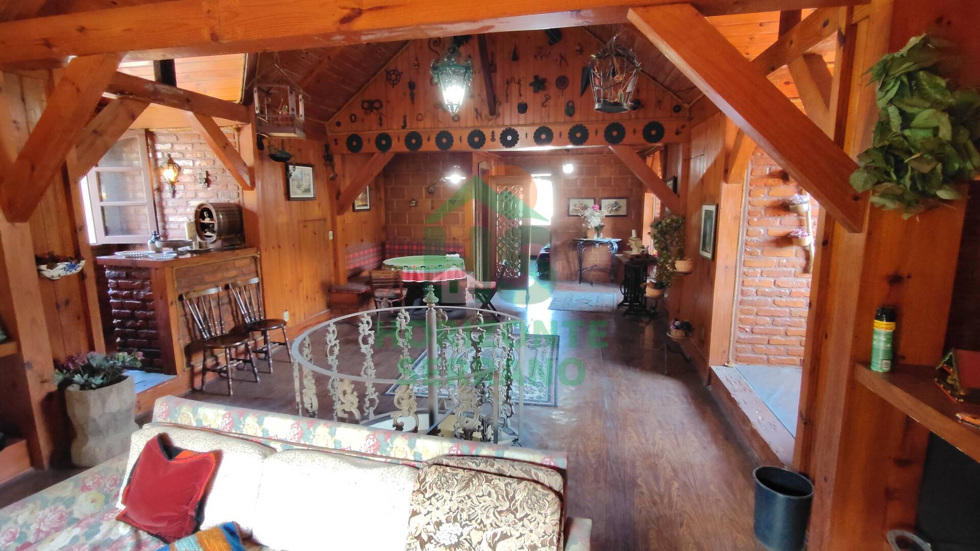 Casa, 4 quartos, 289 m² - Foto 52