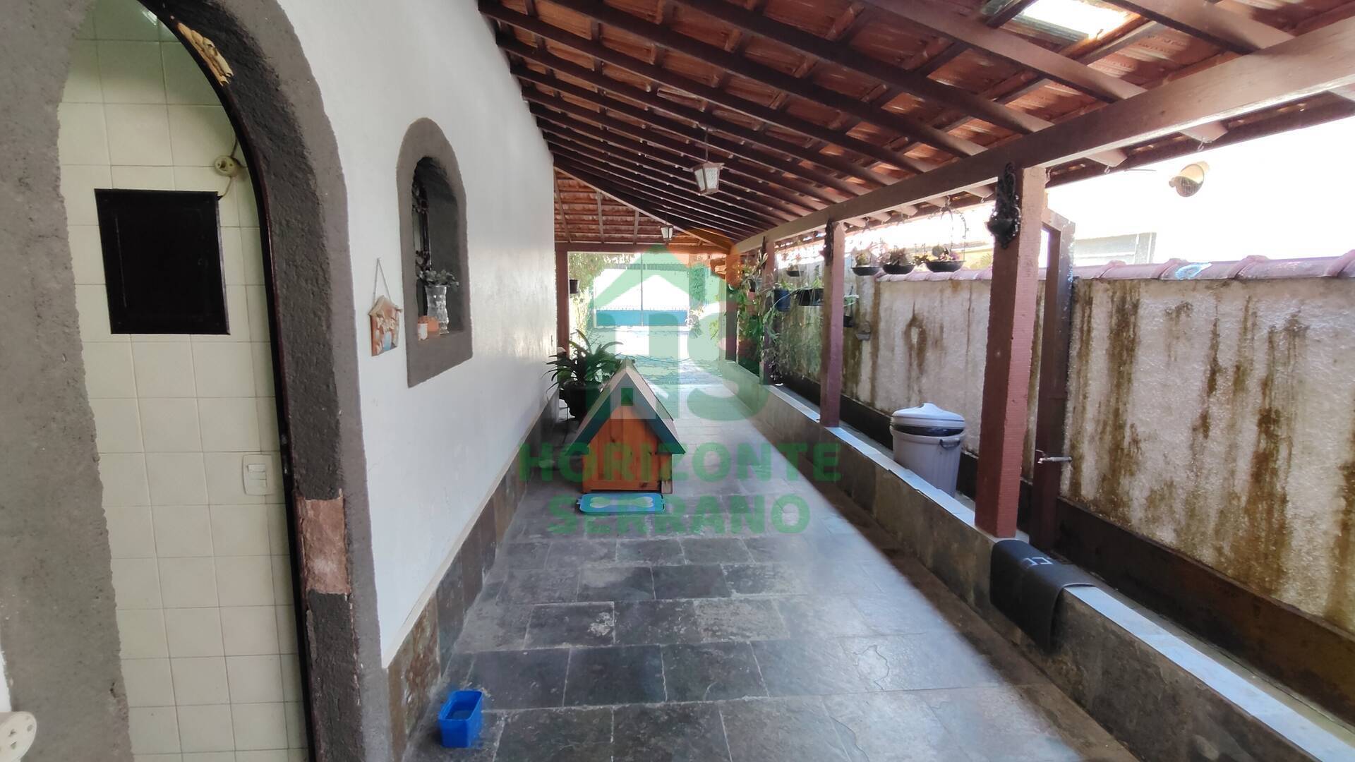 Casa, 4 quartos, 289 m² - Foto 54