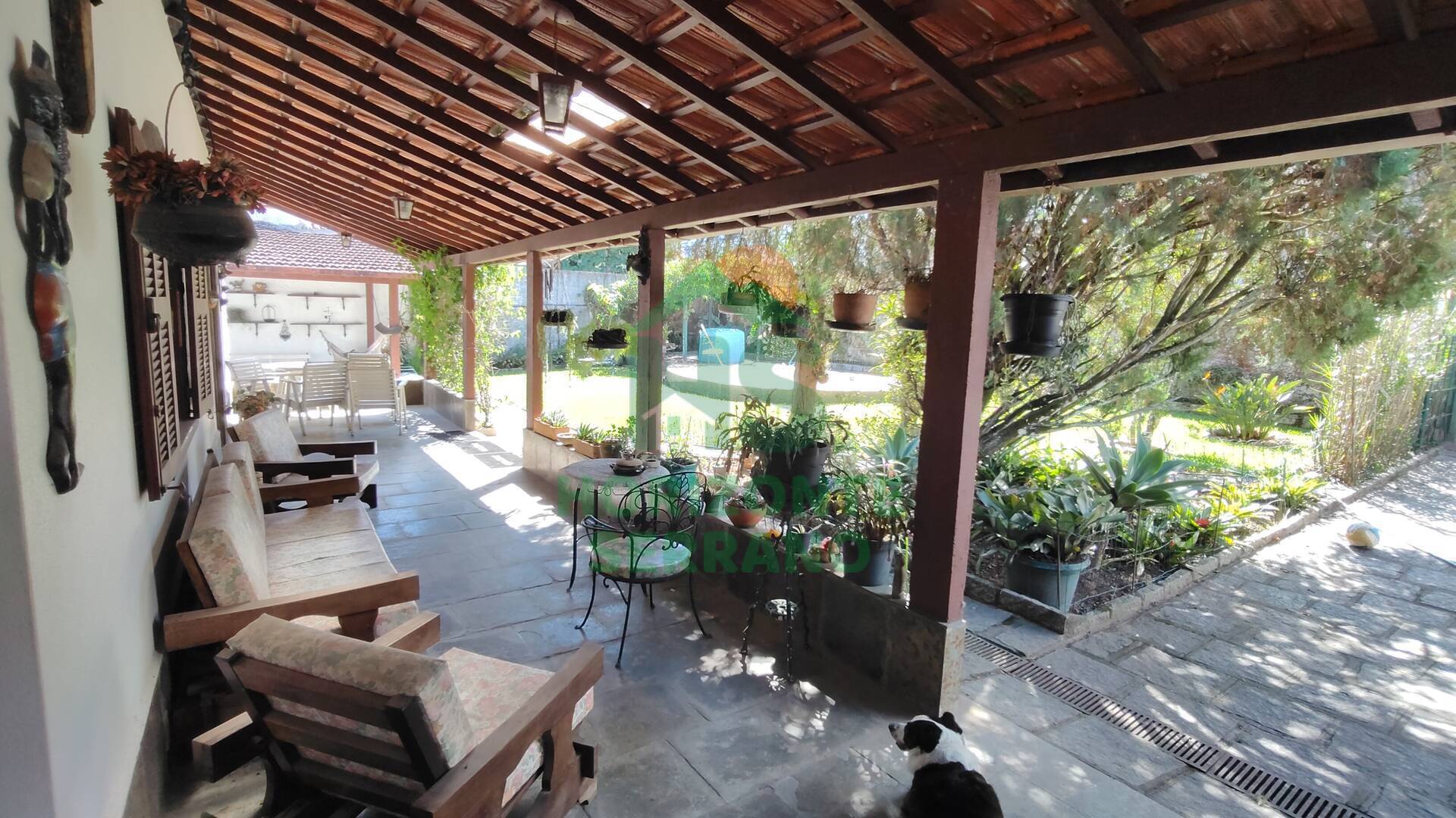 Casa, 4 quartos, 289 m² - Foto 58