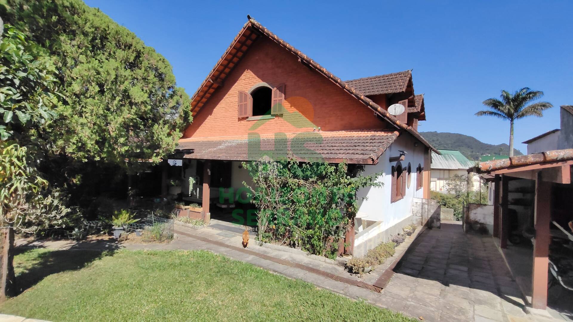 Casa, 4 quartos, 289 m² - Foto 59