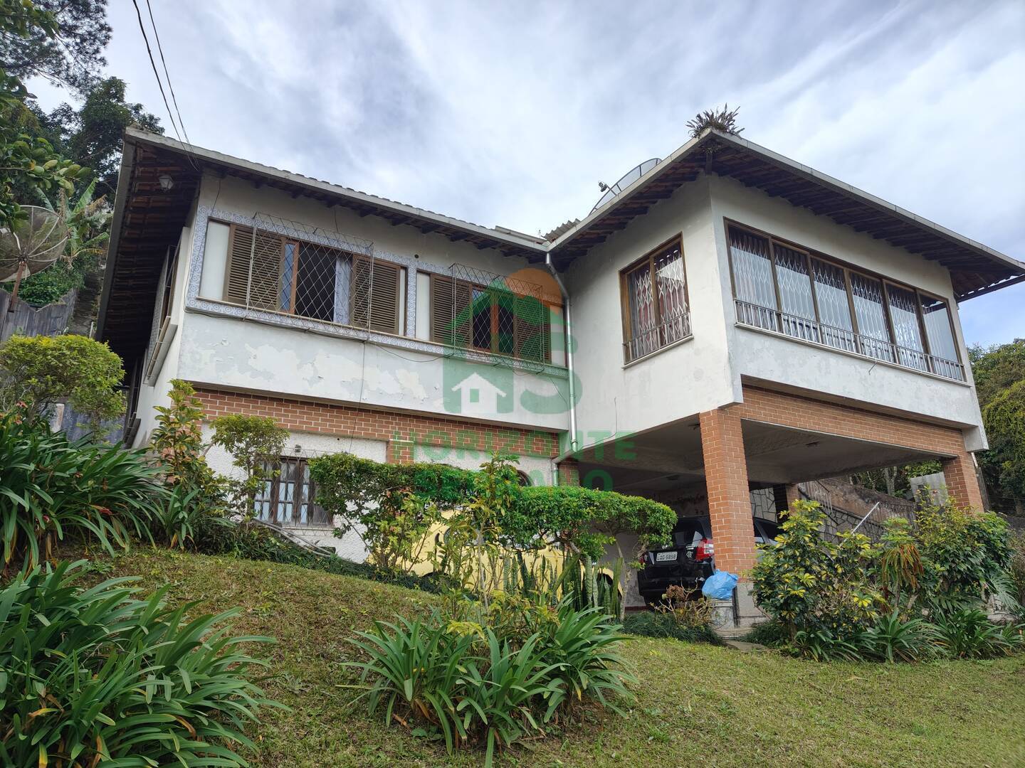 Casa, 3 quartos, 149 m² - Foto 2