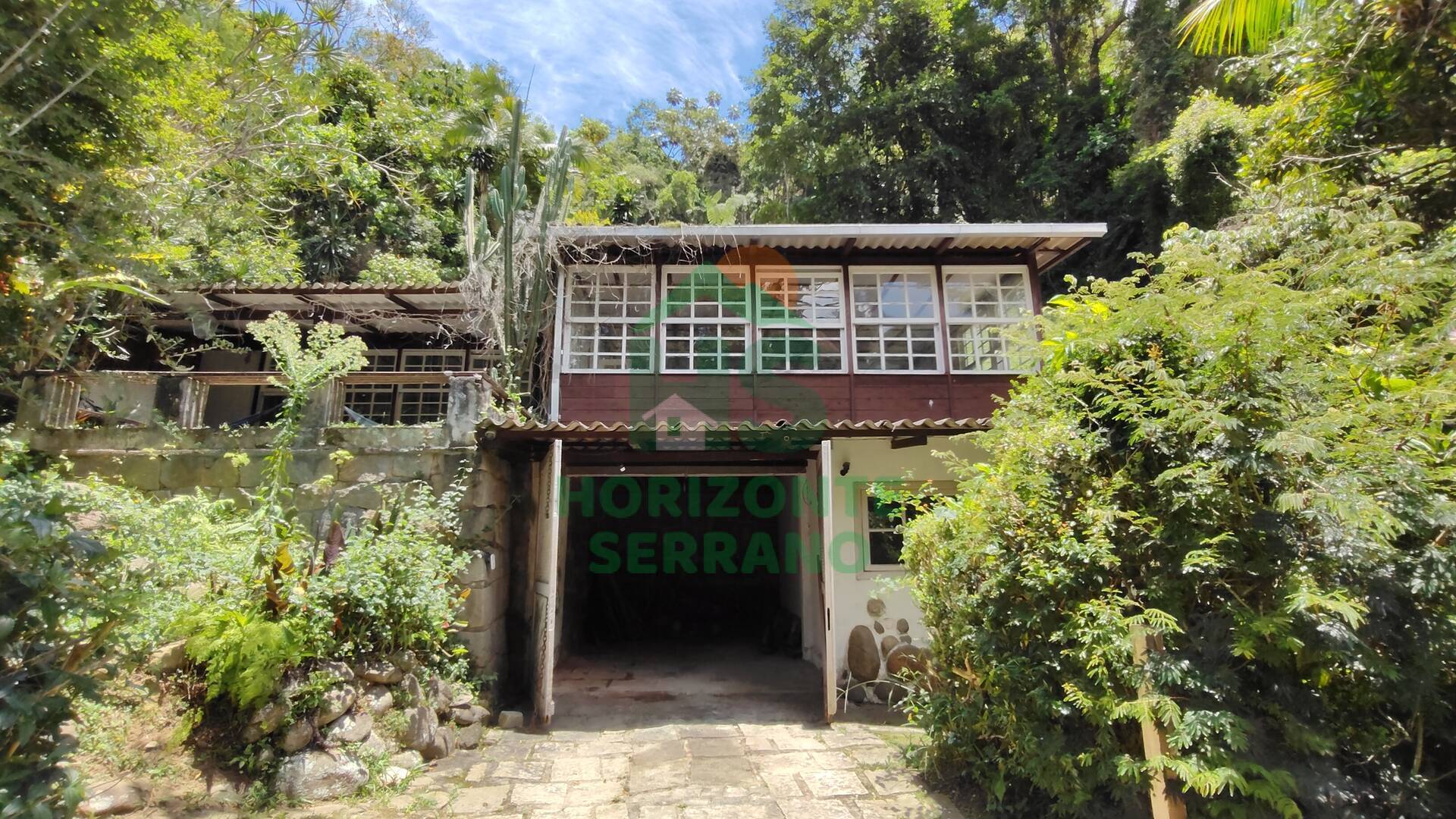 Casa, 4 quartos, 328 m² - Foto 5