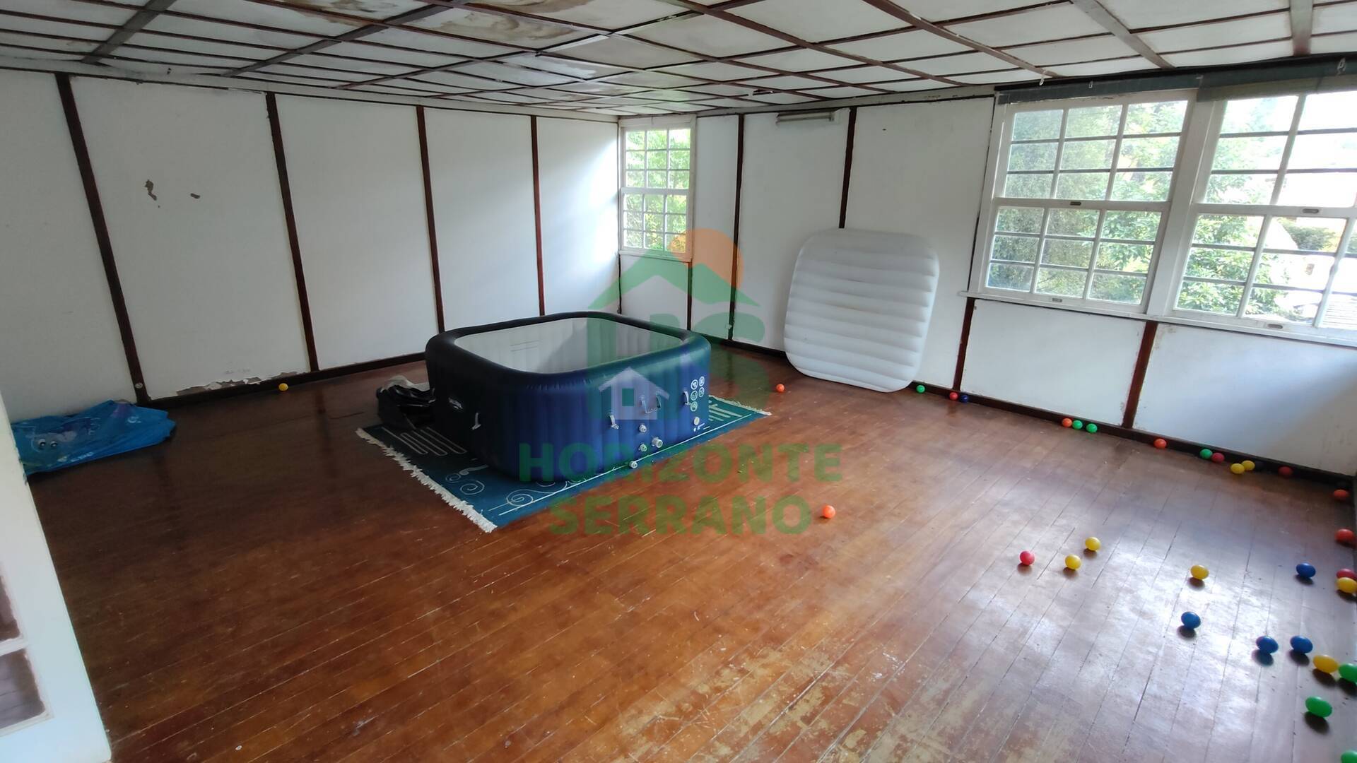 Casa, 4 quartos, 328 m² - Foto 17