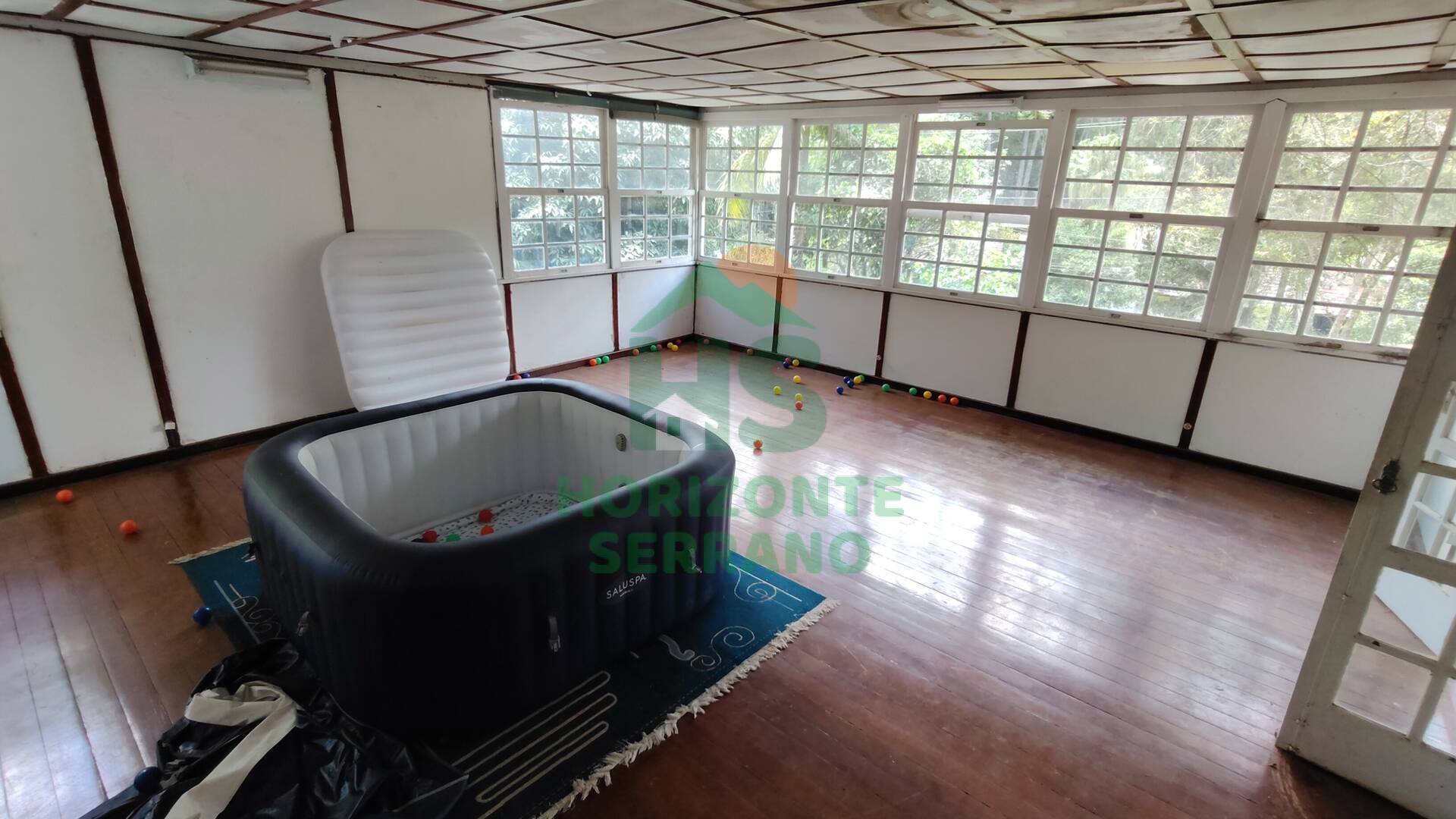 Casa, 4 quartos, 328 m² - Foto 18