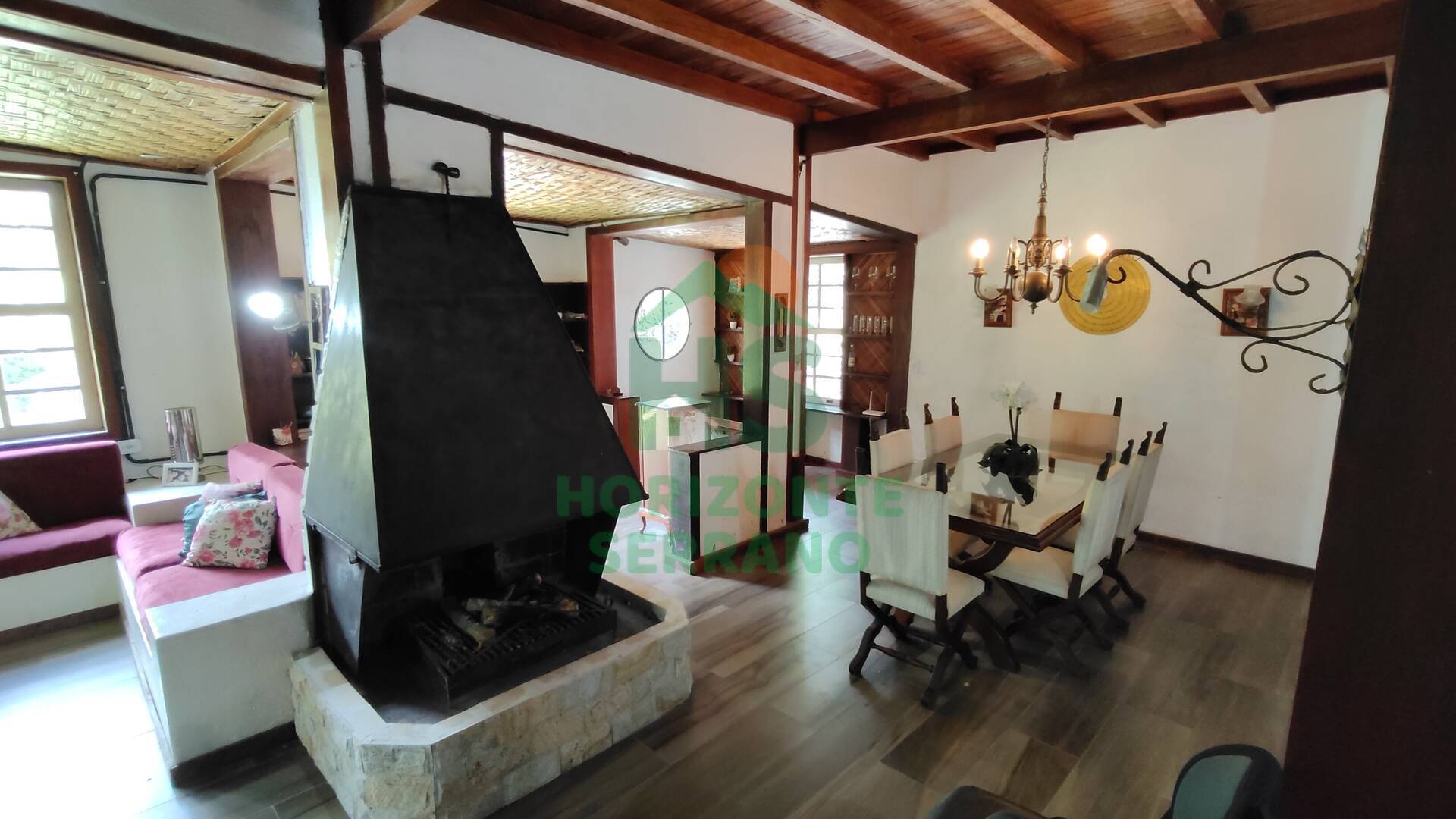 Casa, 4 quartos, 328 m² - Foto 33