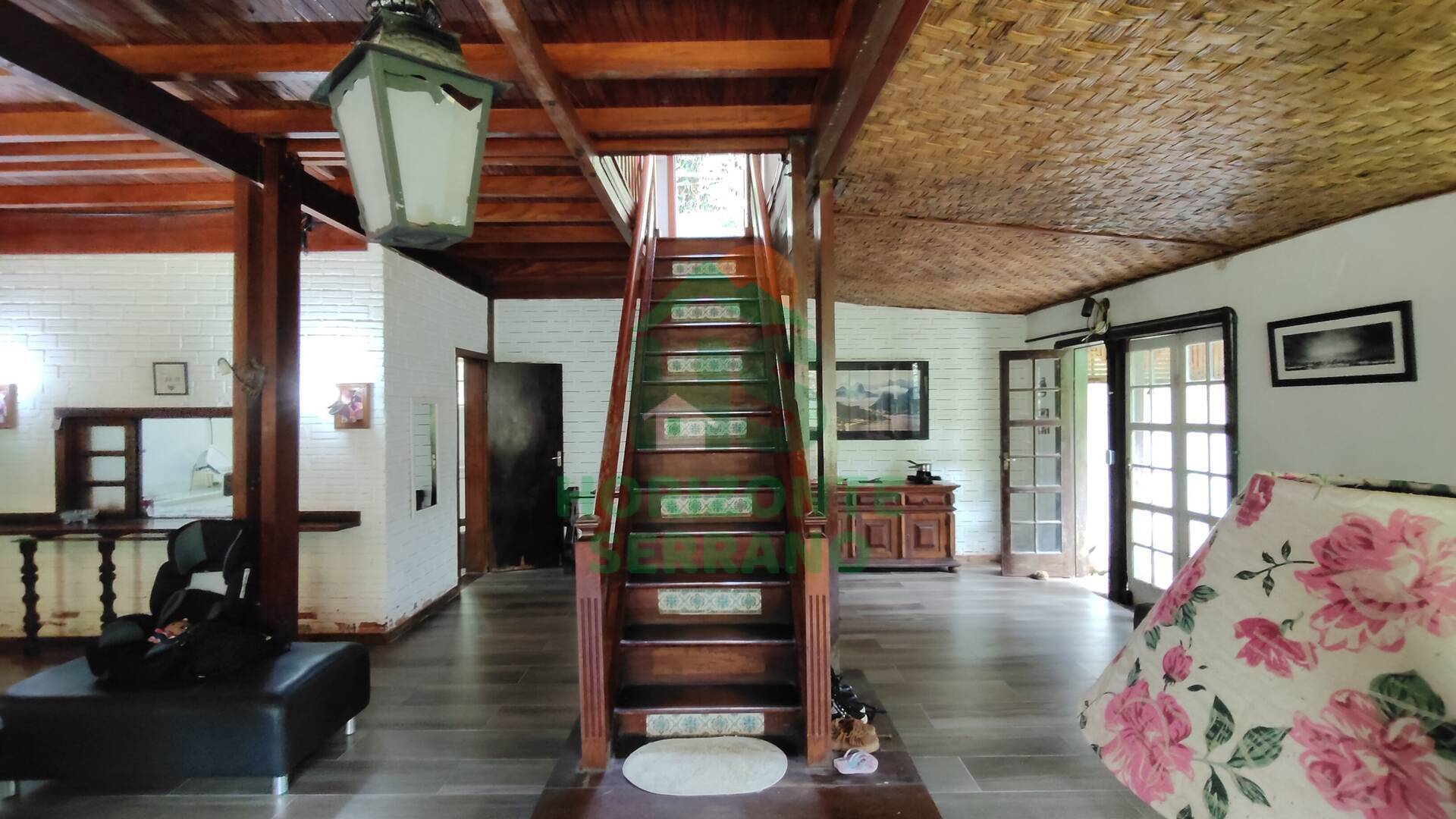 Casa, 4 quartos, 328 m² - Foto 36