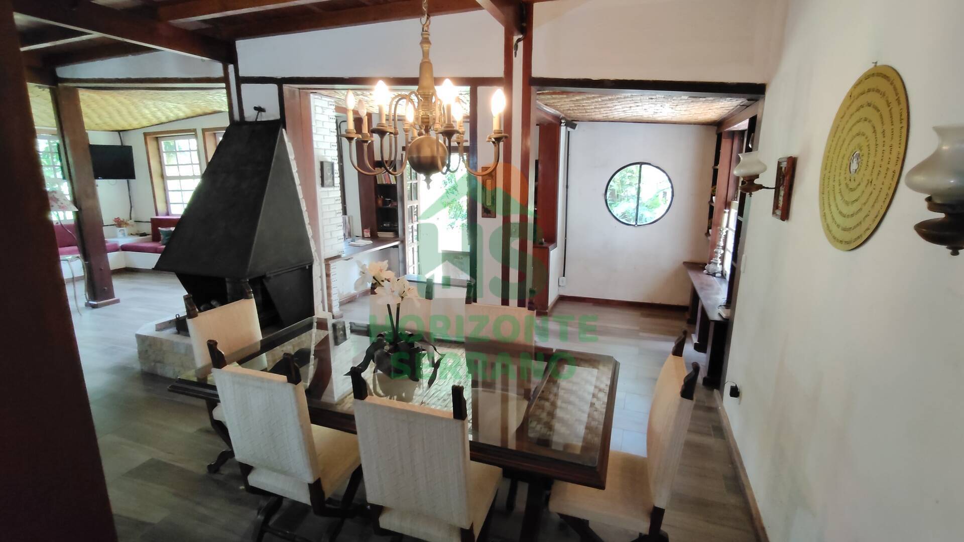 Casa, 4 quartos, 328 m² - Foto 38