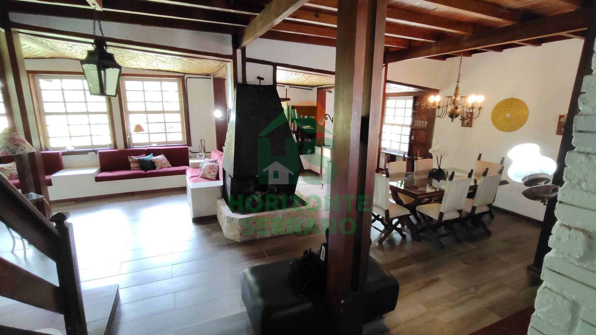 Casa, 4 quartos, 328 m² - Foto 39