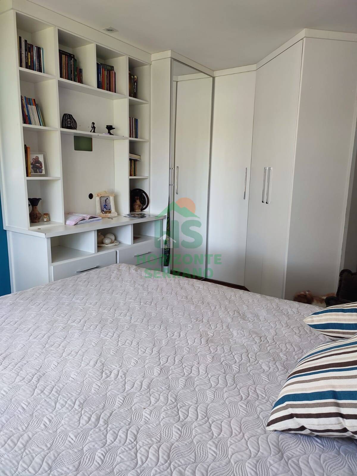 Casa de Condomínio, 7 quartos - Foto 1