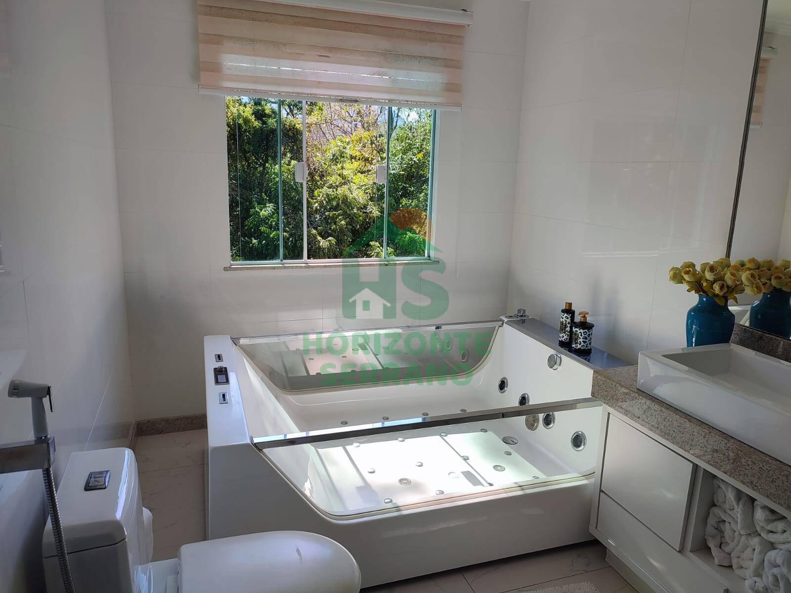 Casa de Condomínio, 7 quartos - Foto 2